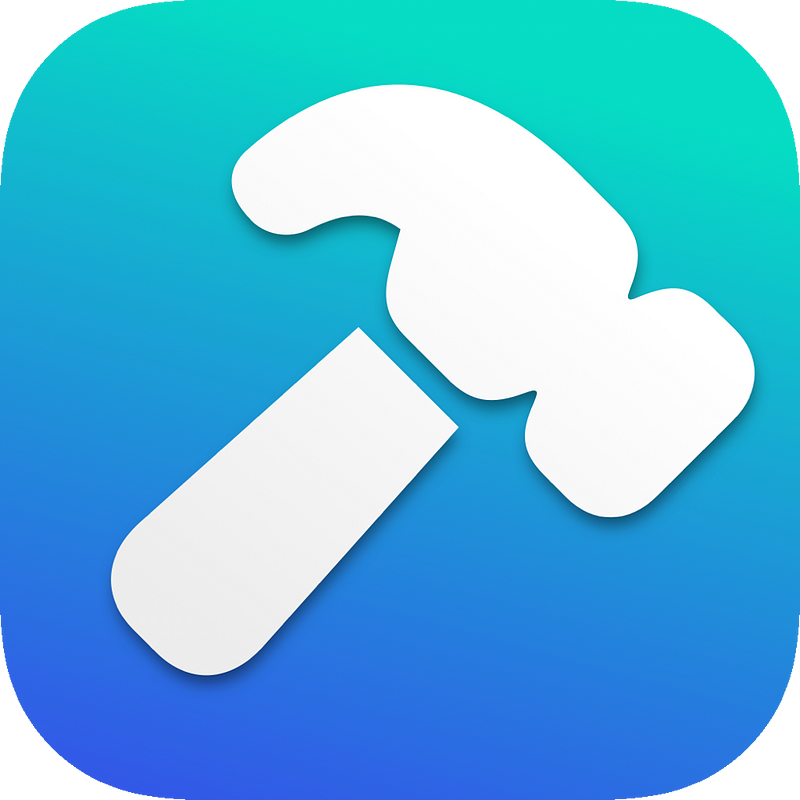 Toolbox Pro Icon
