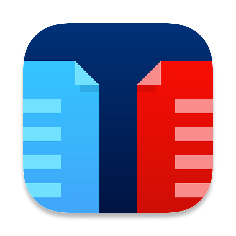 Text Case Icon