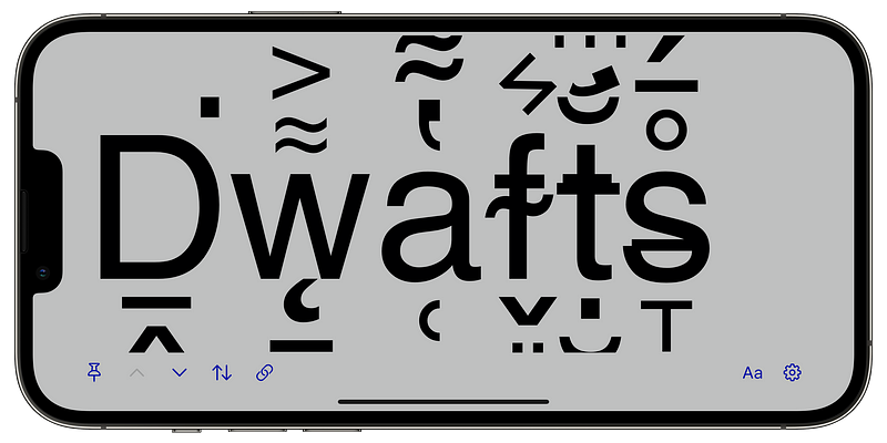 Dwafts