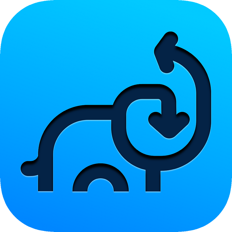 Re:Toot Icon