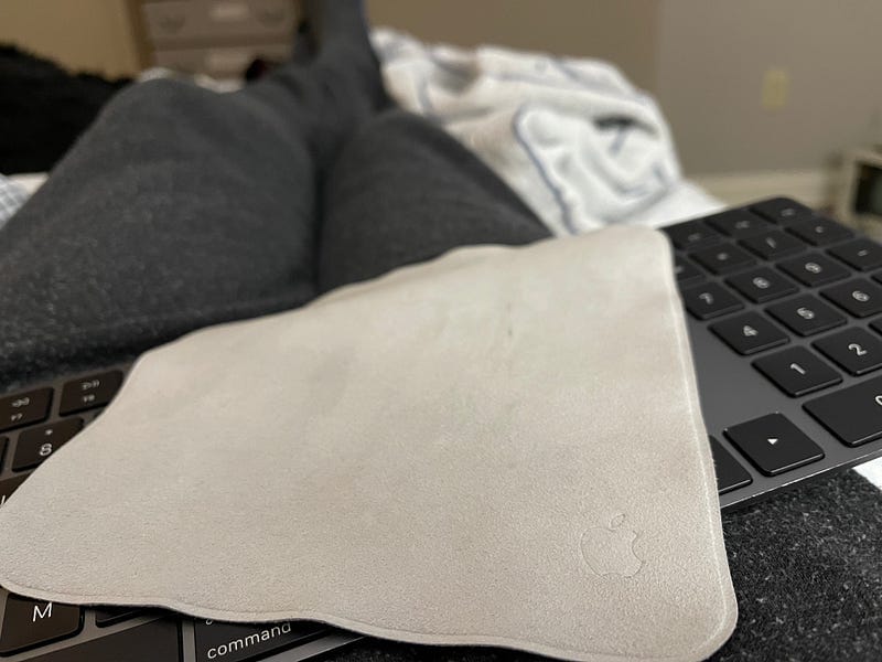 Apple Rag
