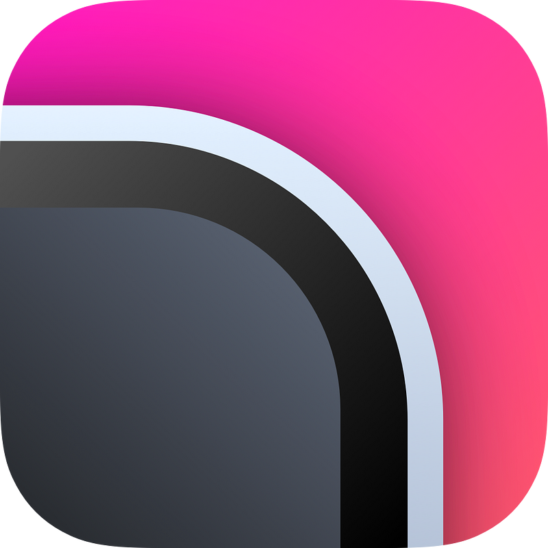 Shareshot Icon