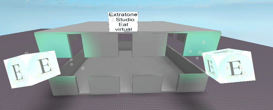 Listen to Extratone’s Podcasts, Everywhere