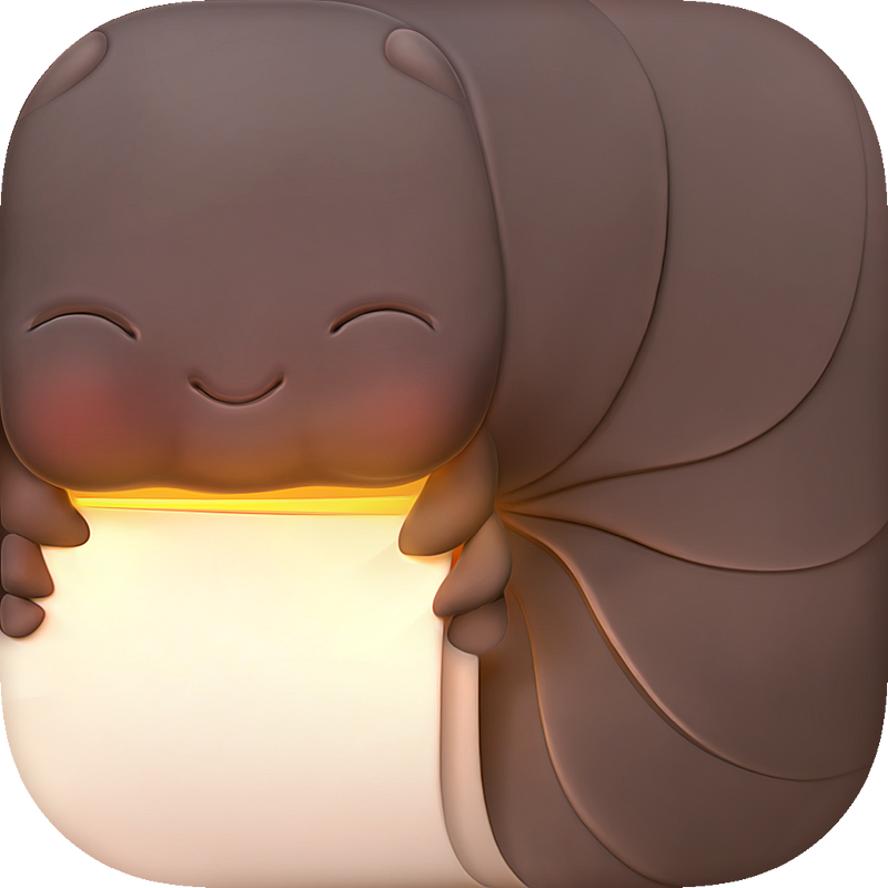 Keka for iOS Icon
