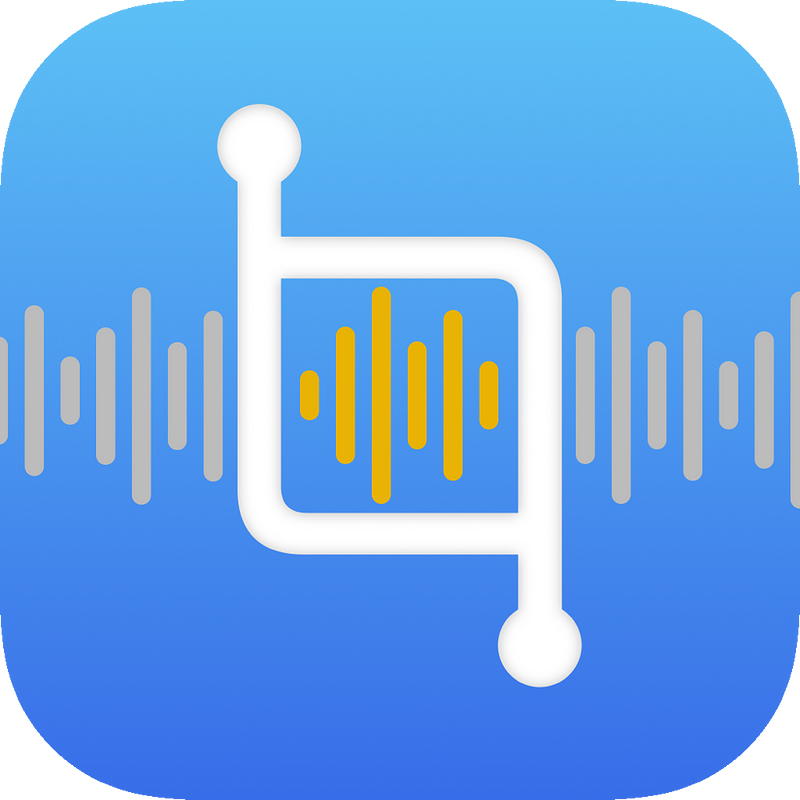 Audio Trimmer App Store Review